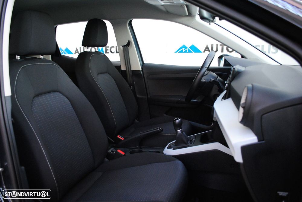 SEAT Arona 1.0 TSI Style - 21