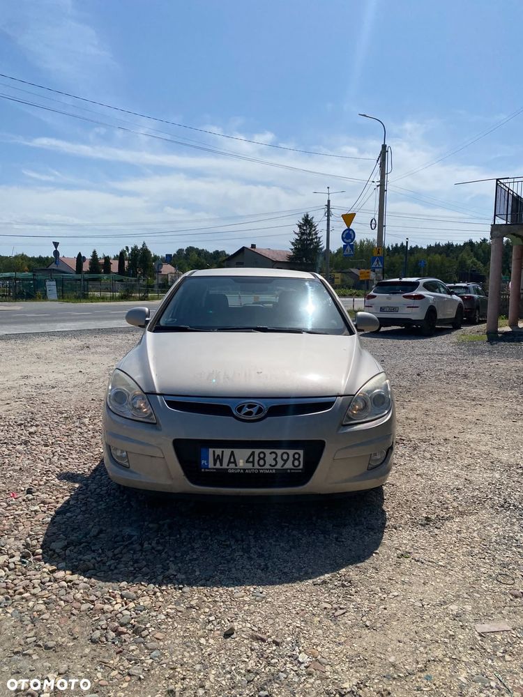 Hyundai i30 1.4 Comfort - 3