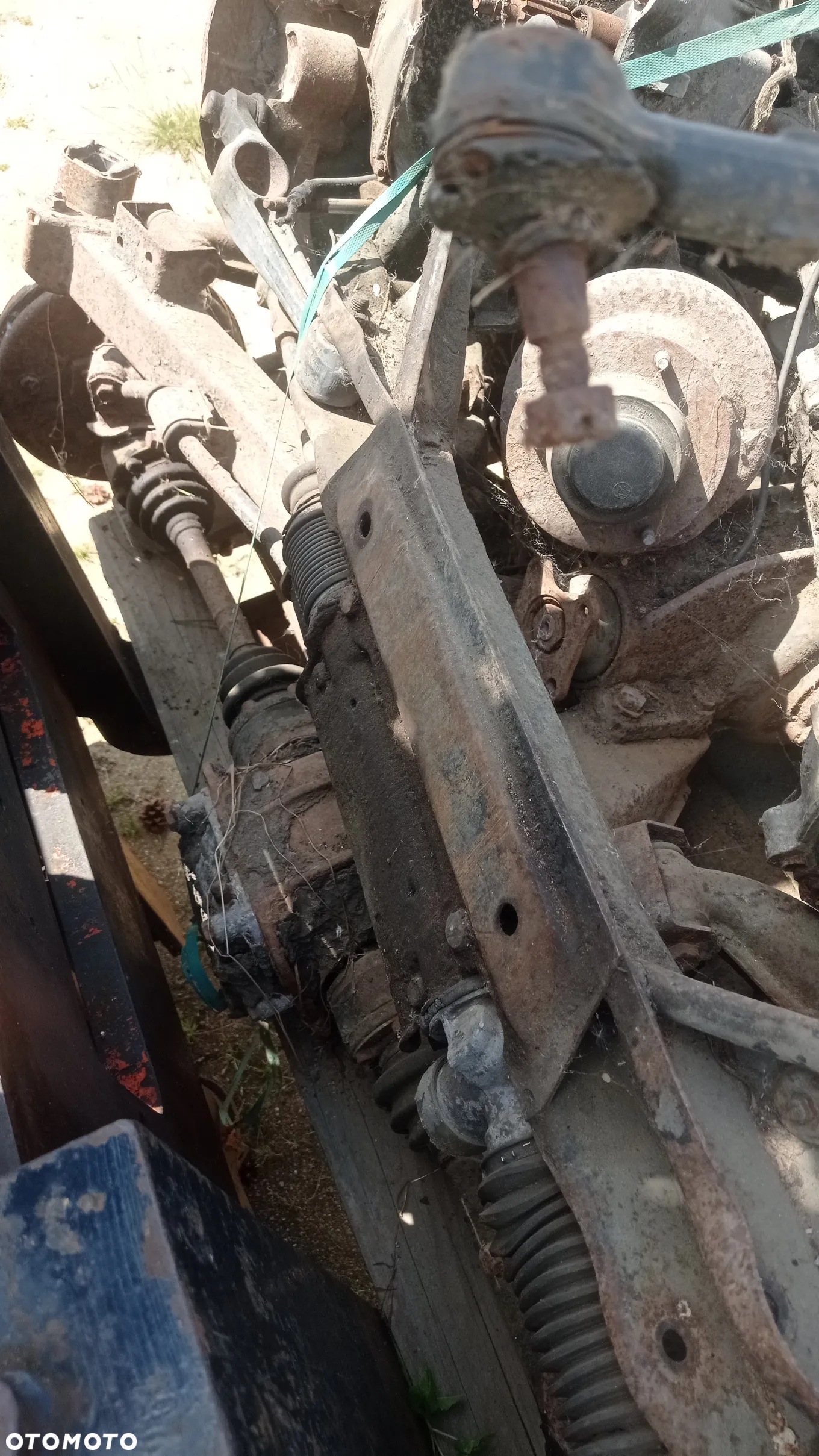 BMW Seria 3 315 - 8