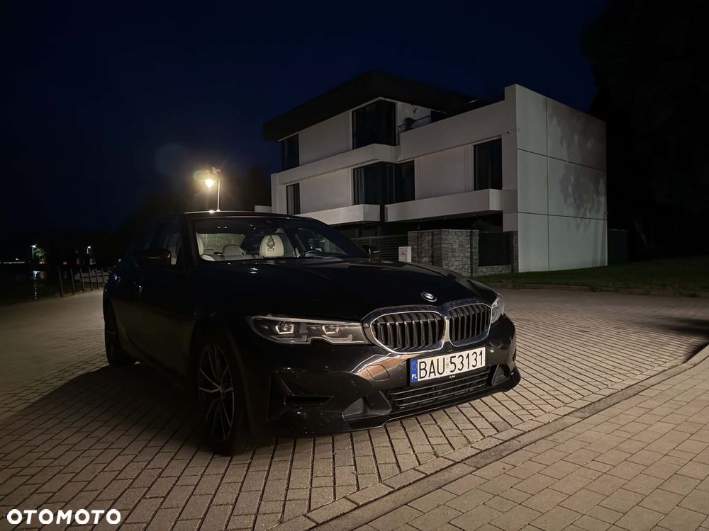 BMW Seria 3 - 1