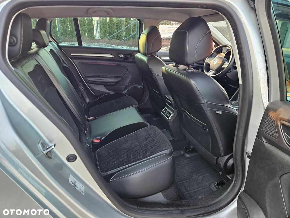 Renault Megane 1.2 Energy TCe Intens EDC - 15