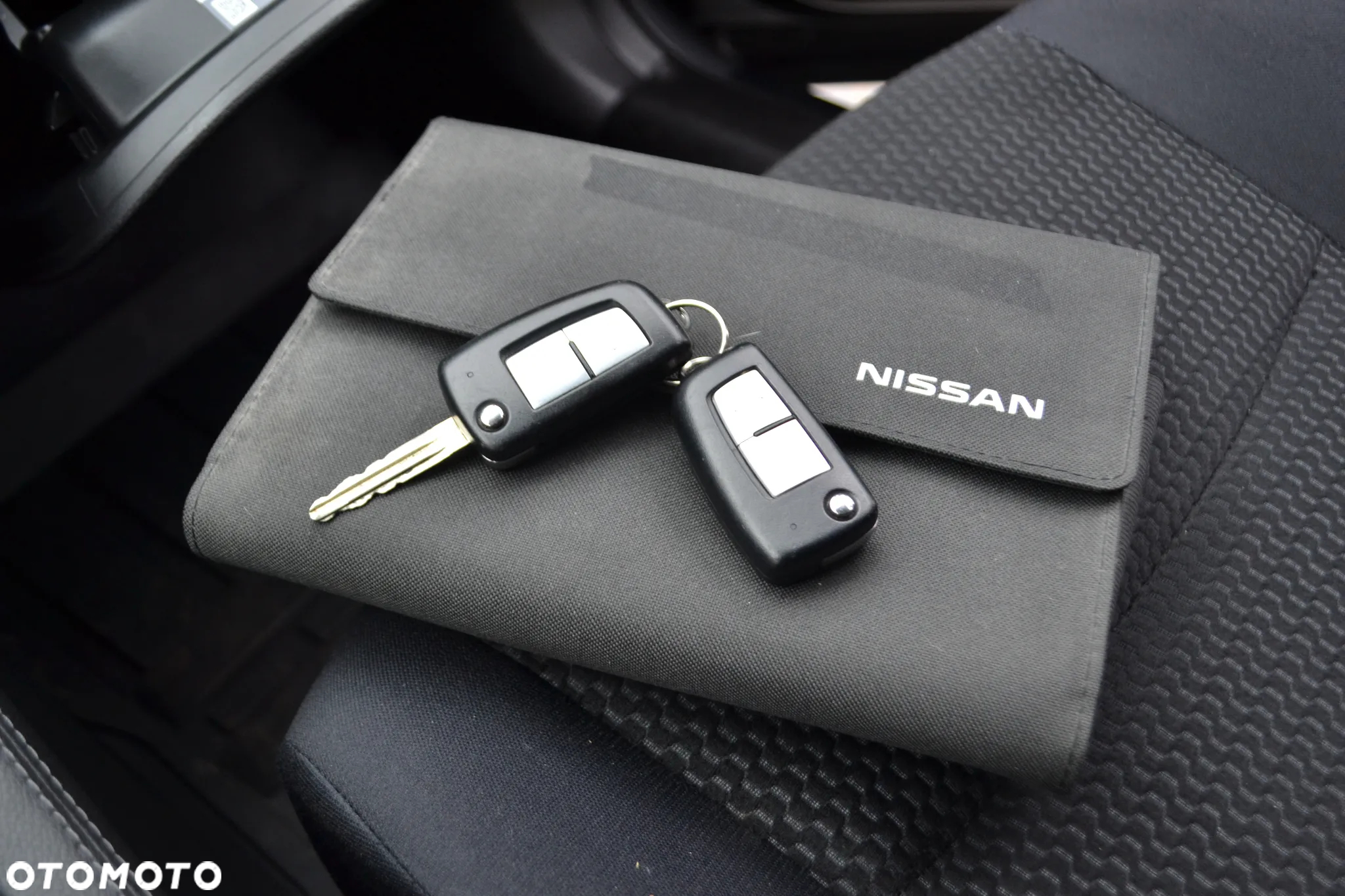 Nissan Qashqai - 35