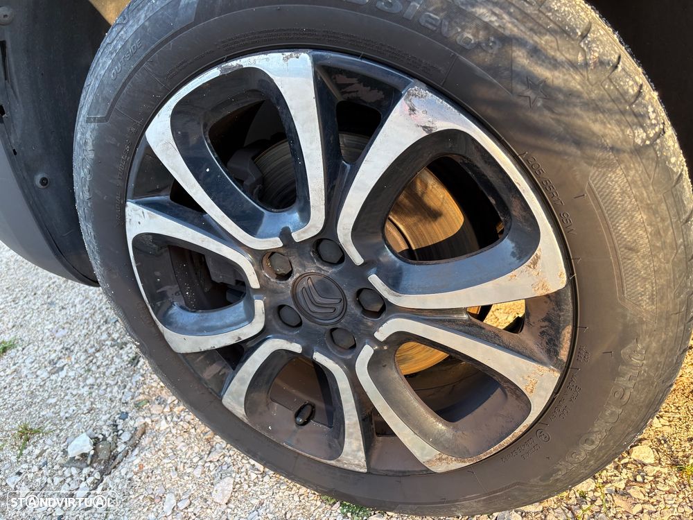 Citroën Berlingo 1.5 BlueHDi XL Shine EAT8 7L - 29