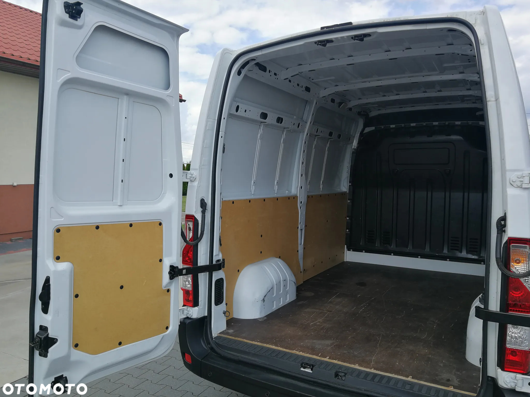 Renault Master - 9