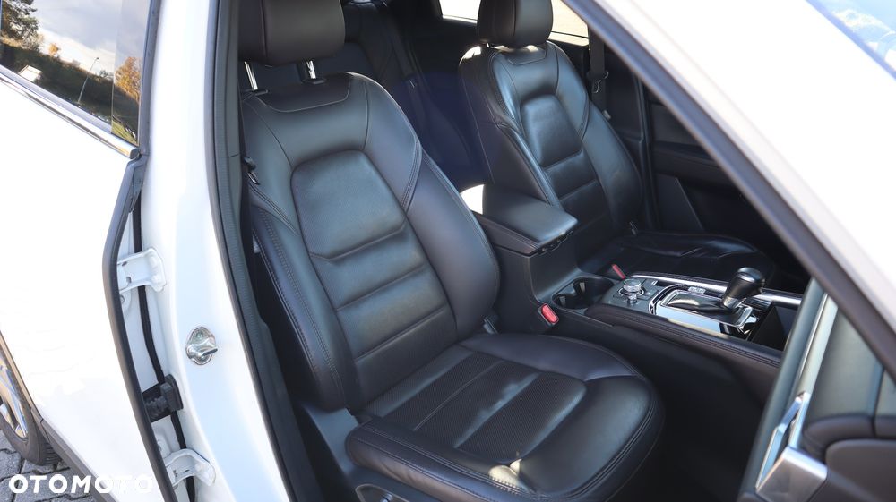 Mazda CX-5 - 17