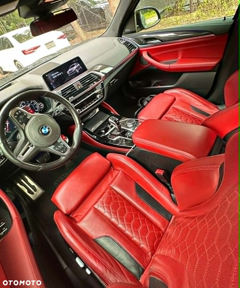 BMW X3 - 13