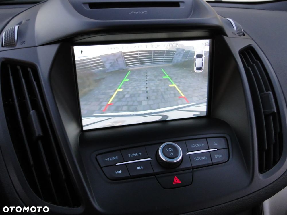 Ford Kuga 1.5 EcoBoost FWD Edition ASS GPF - 23