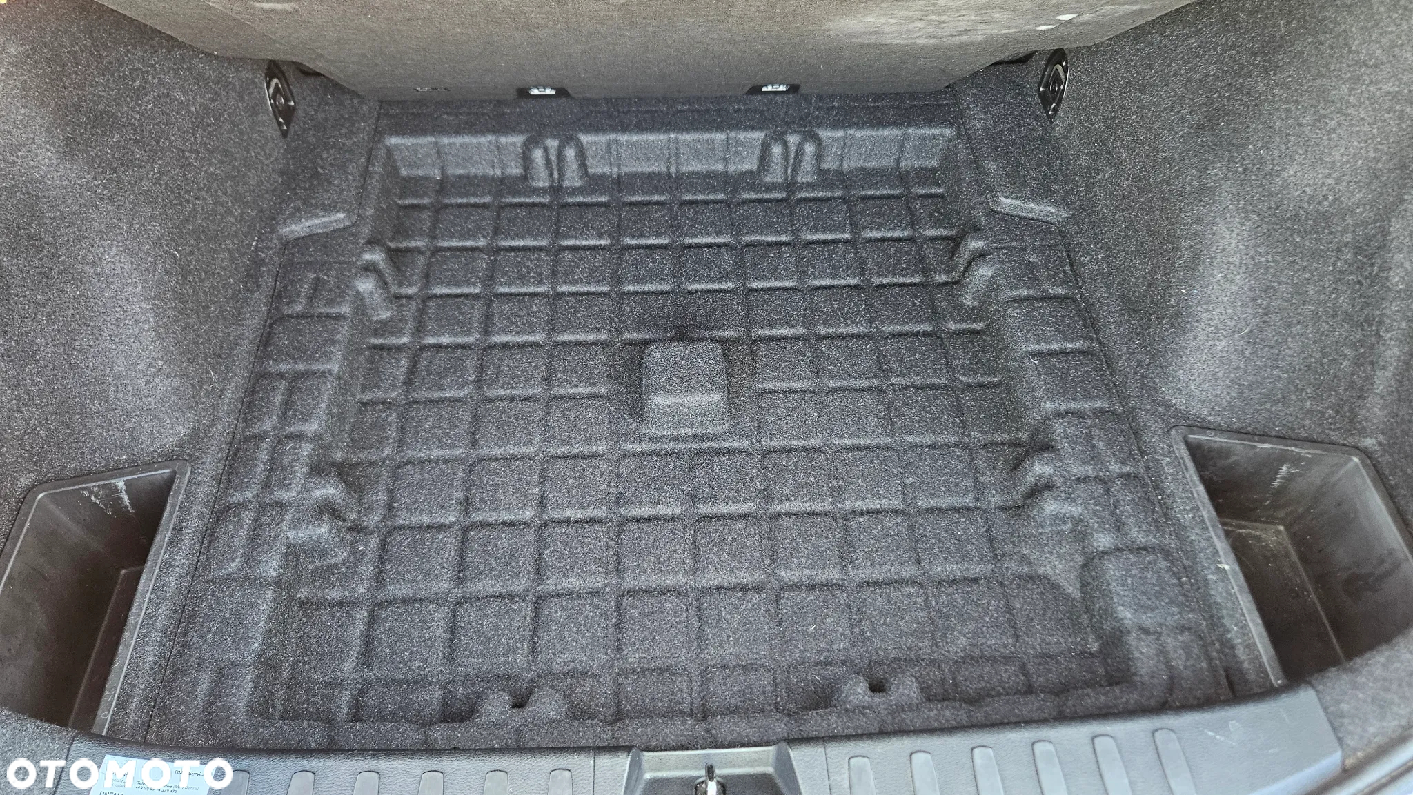 BMW X1 sDrive18i - 21