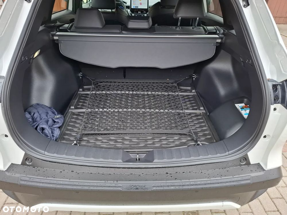 Toyota Corolla Cross 2.0 Hybrid Premiere Edition AWD - 22