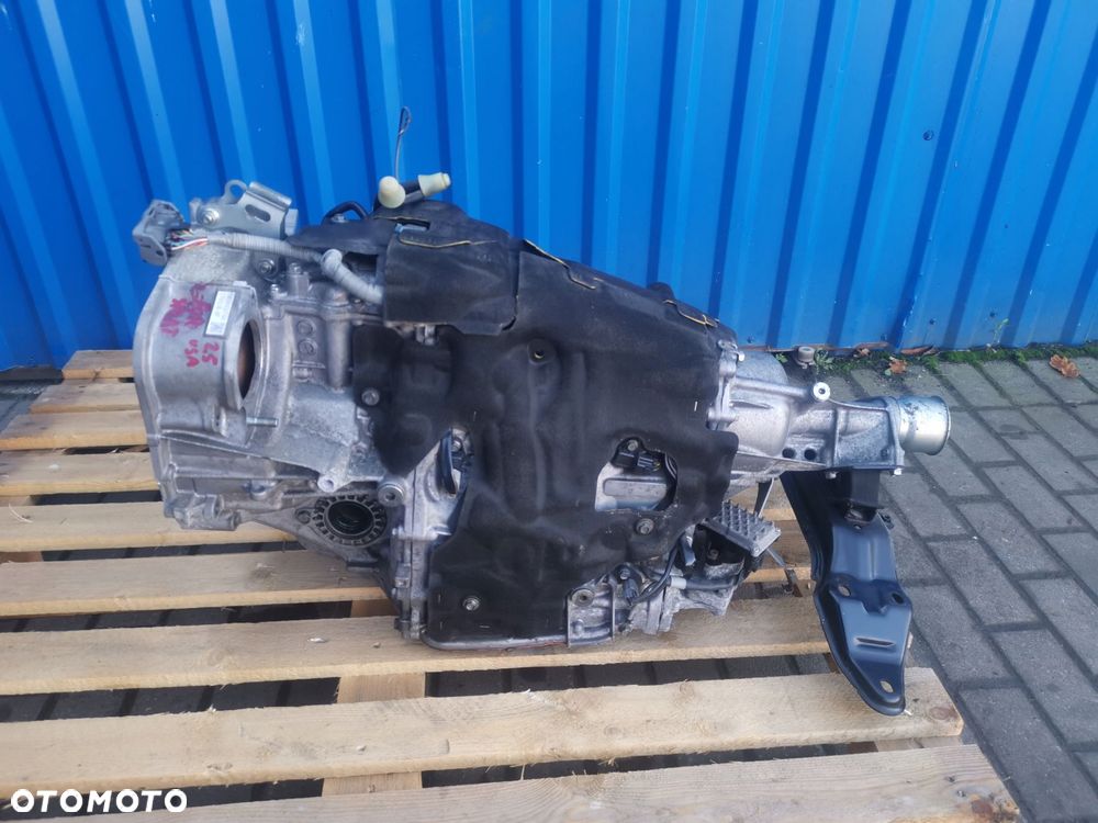 SUBARU FORESTER V 18- USA SKRZYNIA BIEGOW AUTOMAT USA TR580DHTAA - 7