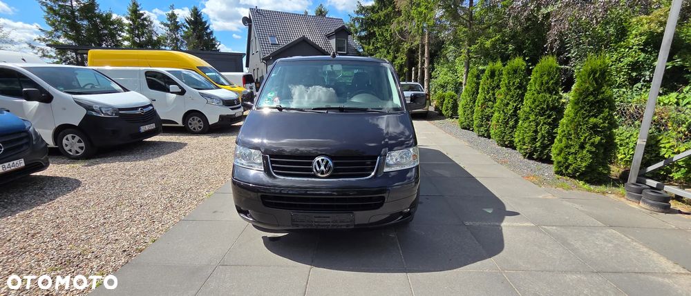 Volkswagen Multivan L1 Comfortline - 2