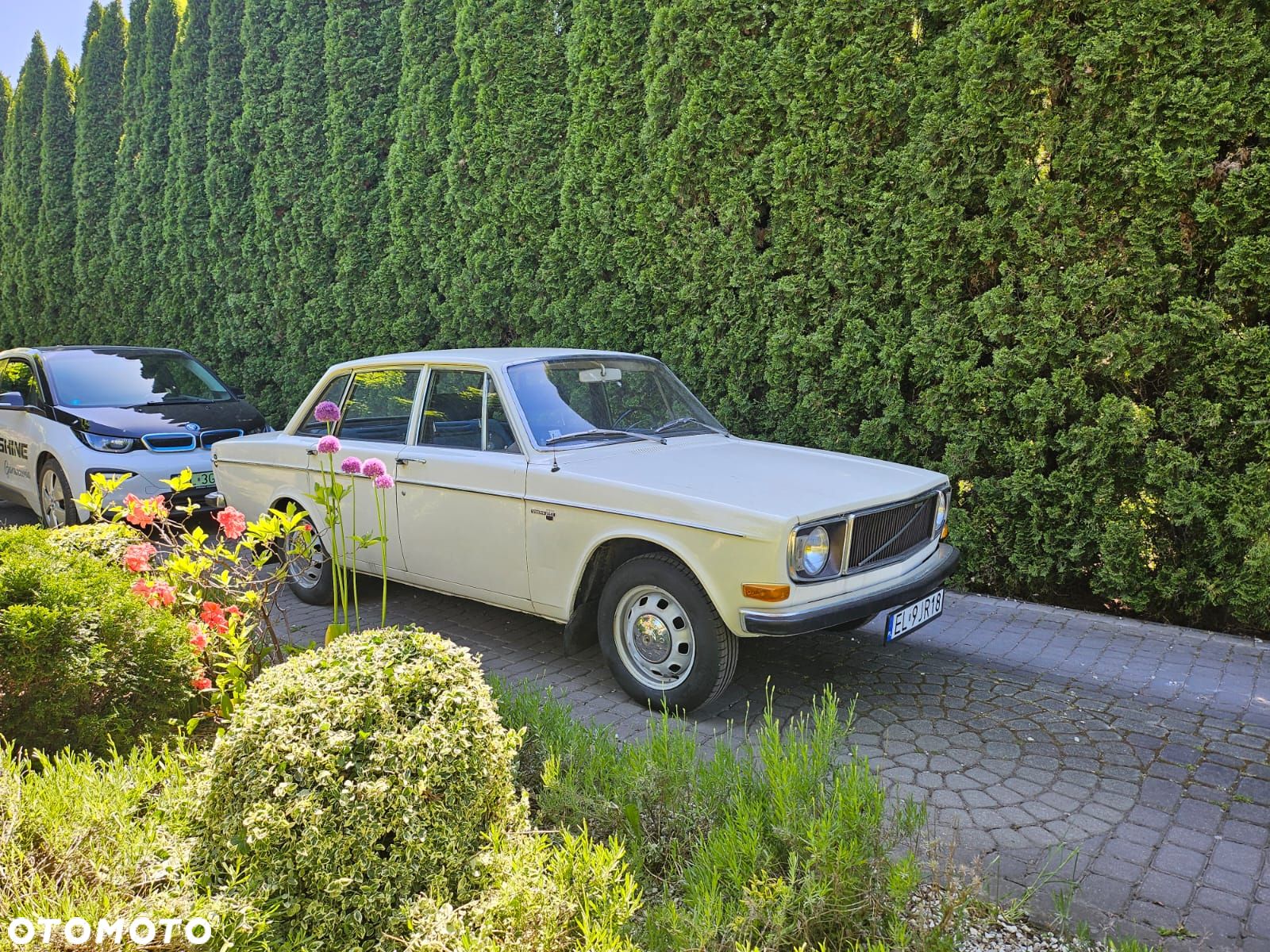 Volvo Inny - 1