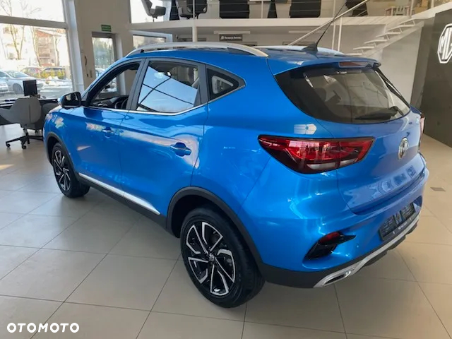 MG ZS 1.5 VTi-Tech Exclusive - 4