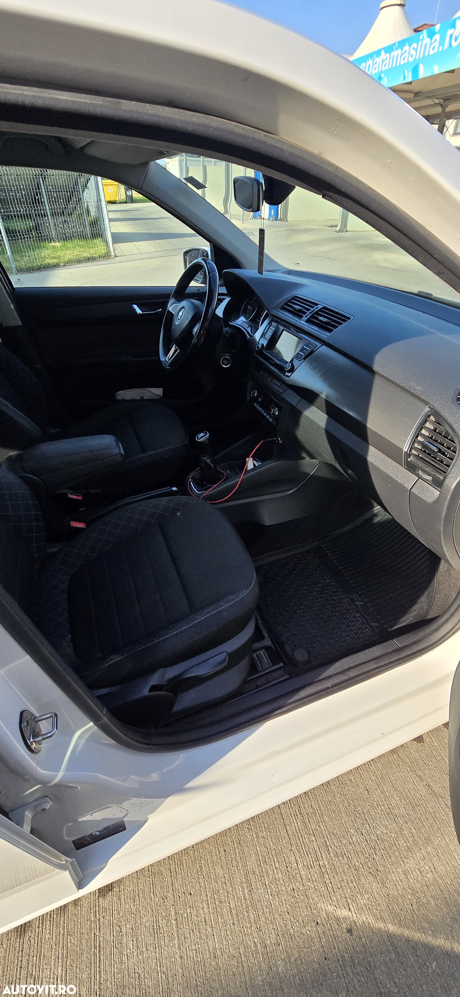 Skoda Fabia 1.4 TDI Ambition - 5