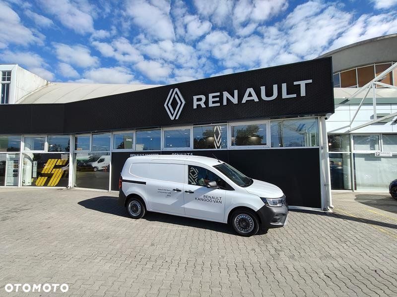 Renault Kangoo - 2