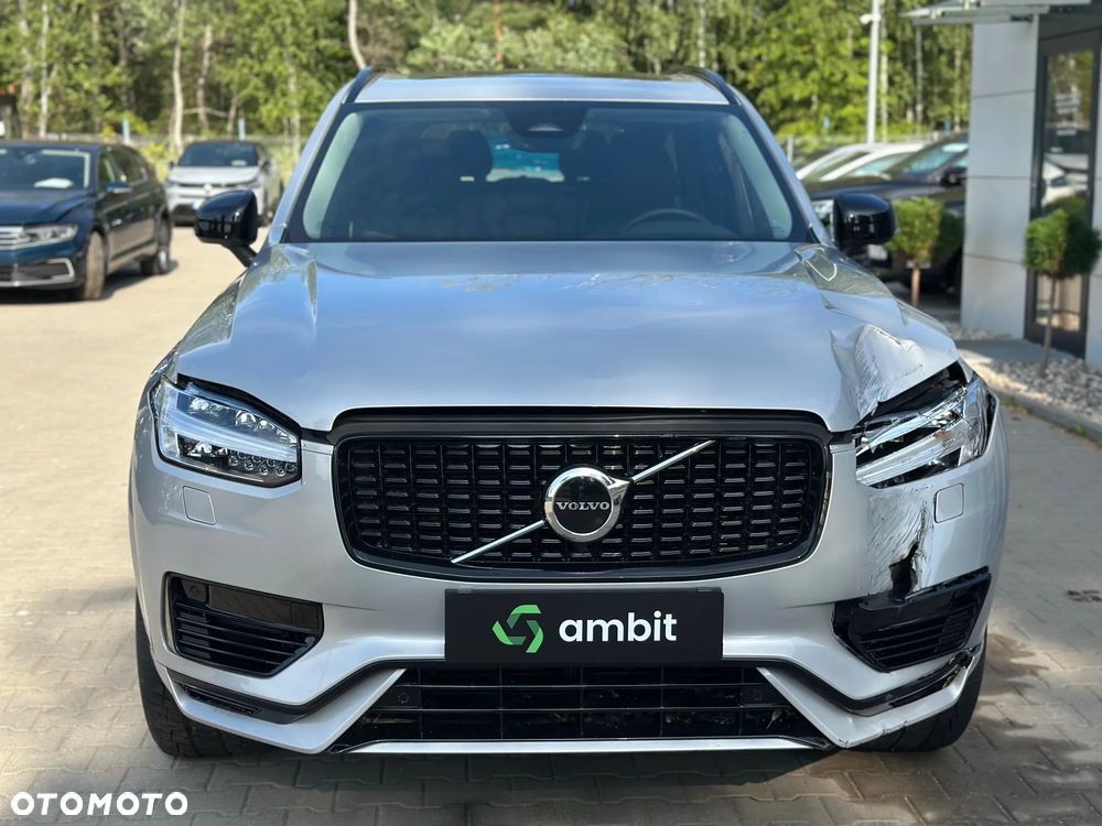 Volvo XC 90 - 2