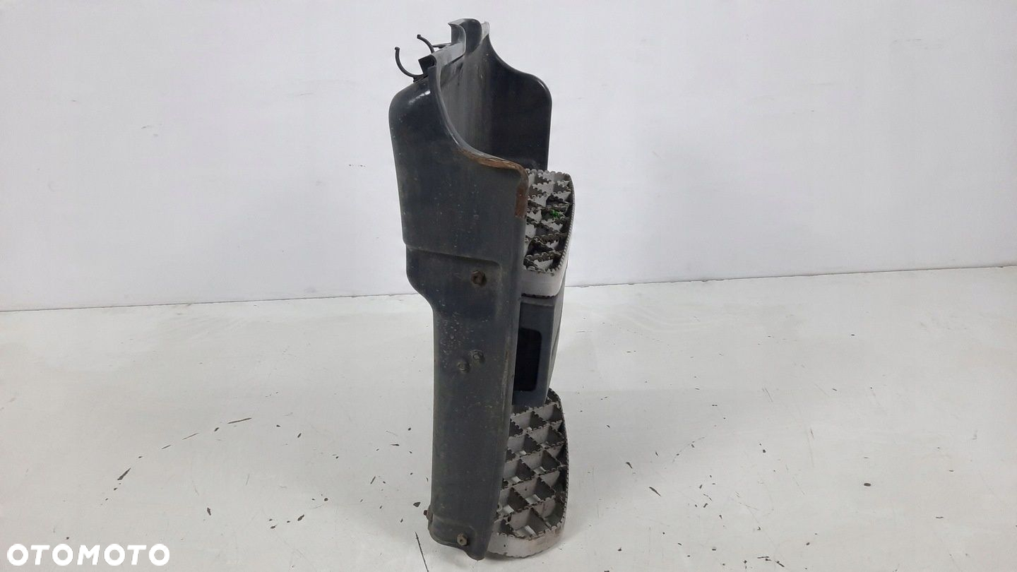 SCANIA R480 EURO 5 10R STOPIEN STOPNICA PRAWA 1779119 1854228 - 5