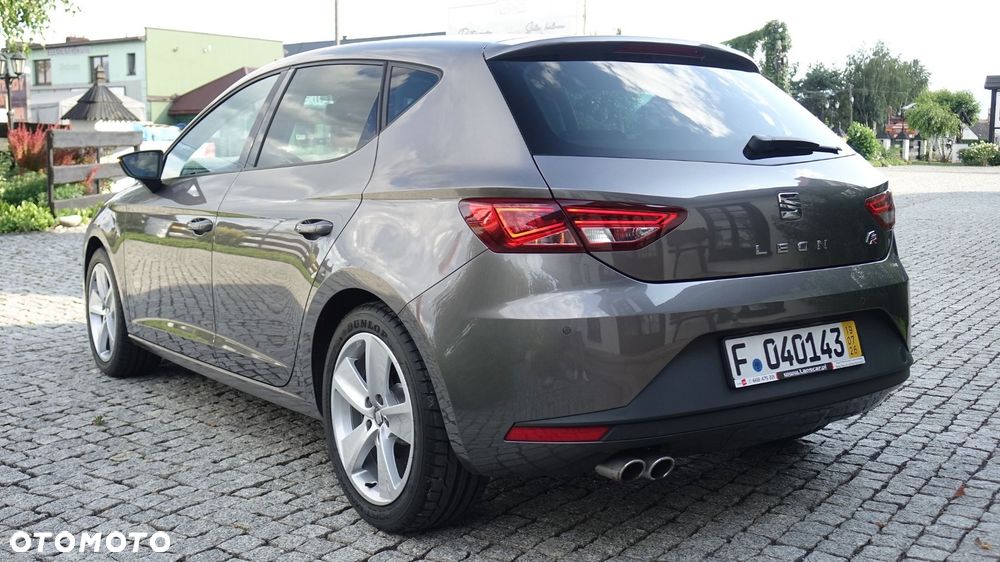 Seat Leon - 14