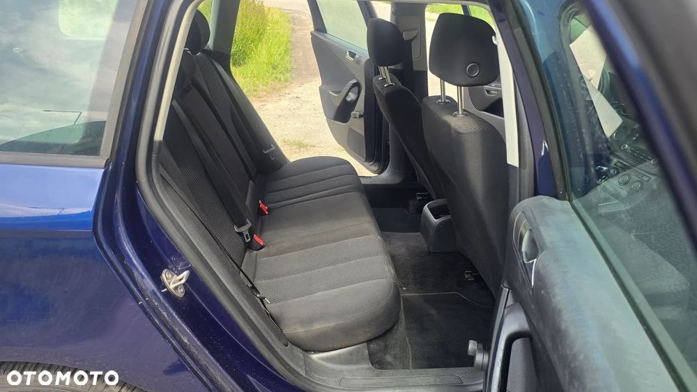 Volkswagen Passat 1.9 TDI DPF Individual - 26