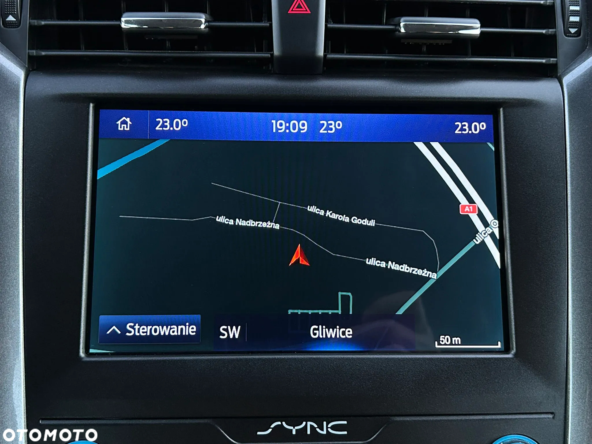 Ford Mondeo Turnier 2.0 Ti-VCT Hybrid Titanium - 29