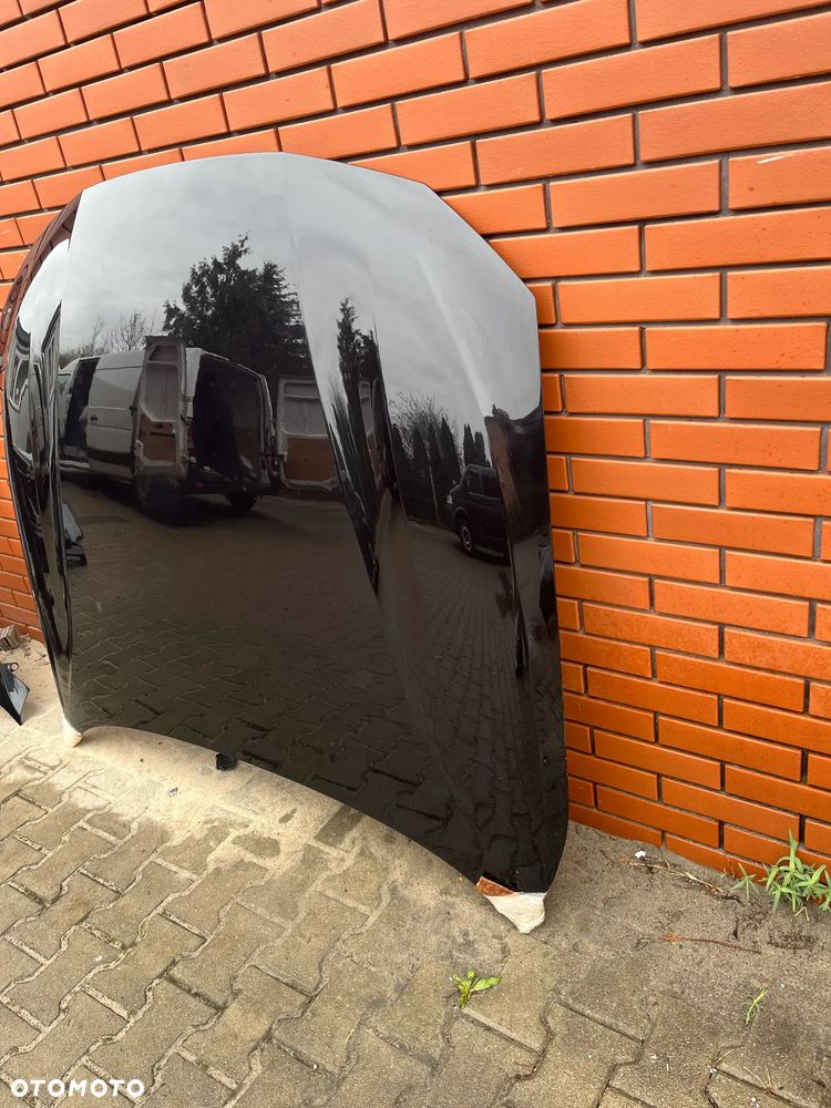 MASKA BMW SERIA 4  G22 G23 G26 IDEALNA - 2