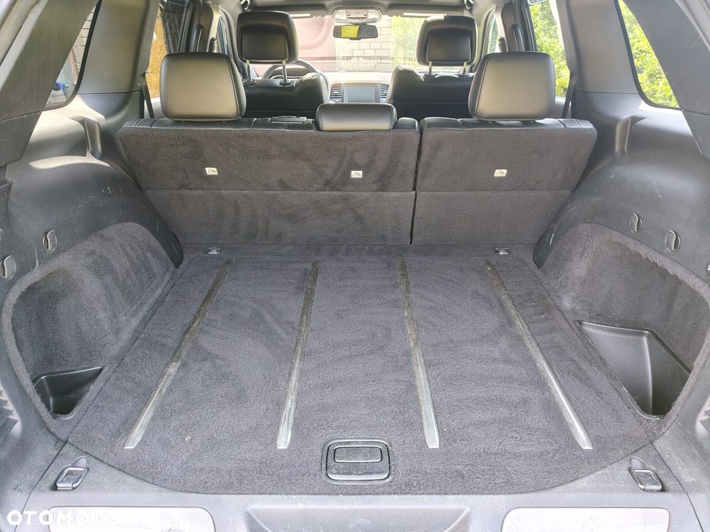 Jeep Grand Cherokee - 20