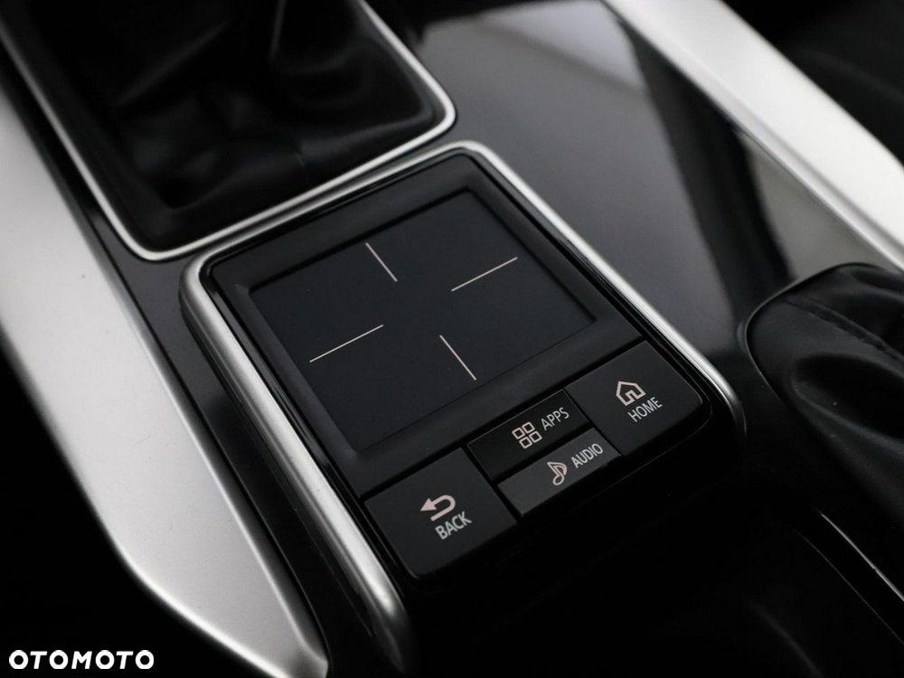 Mitsubishi Eclipse Cross 1.5 T-MIVEC ClearTec 2WD Intro Edition - 28