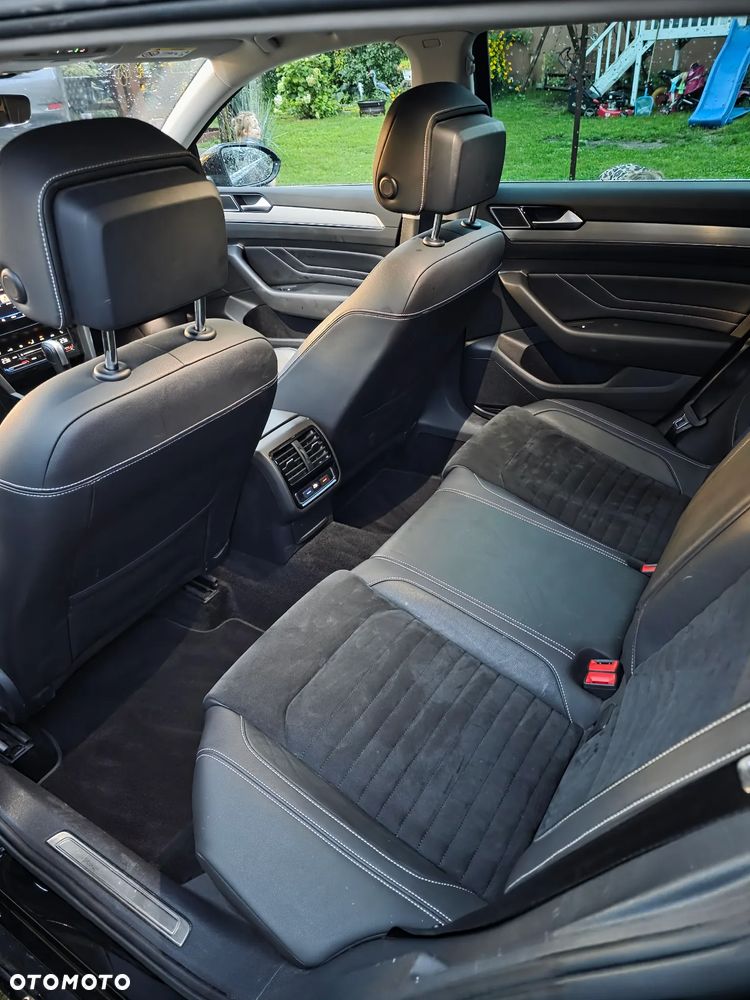 Volkswagen Passat 2.0 TDI EVO Business DSG - 22