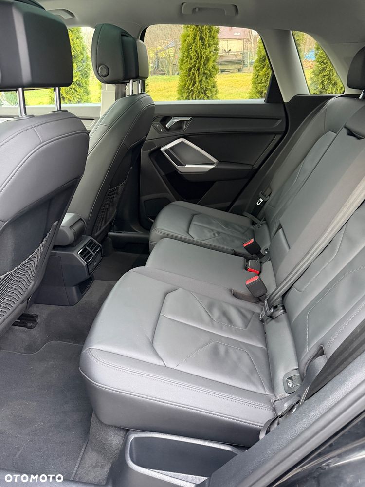 Audi Q3 45 TFSI Quattro S tronic advanced - 35