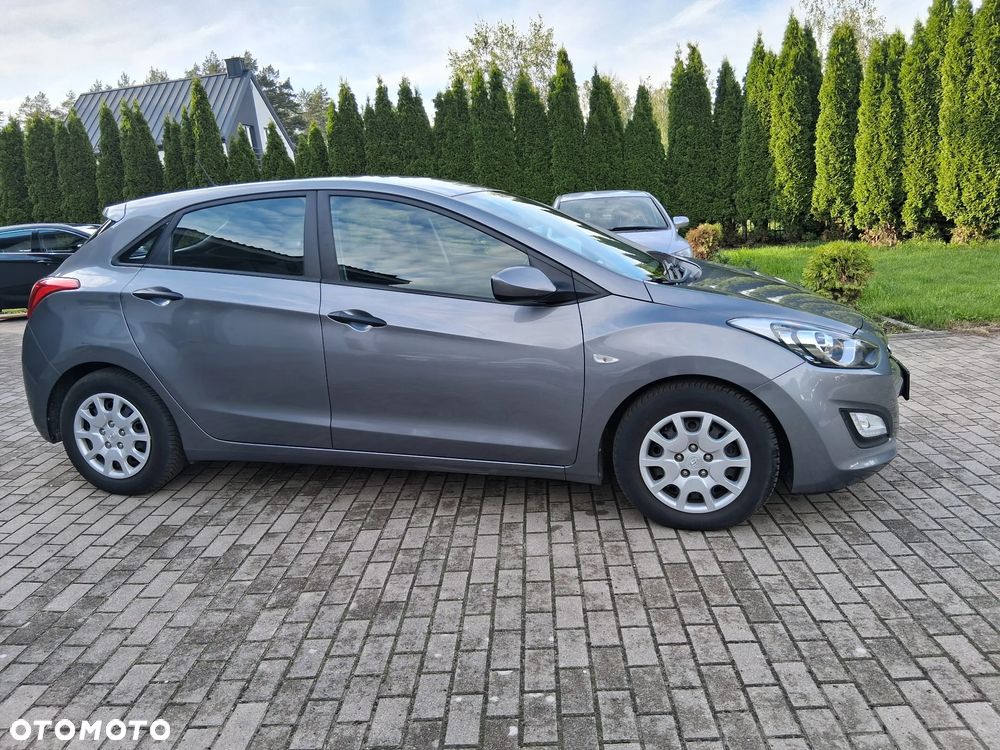 Hyundai i30 1.4 Classic - 13