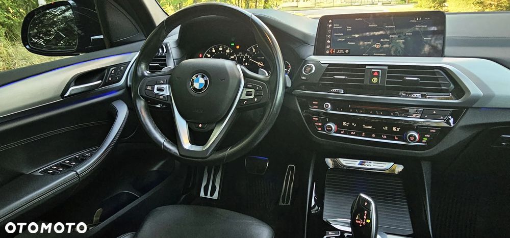 BMW X3 - 25