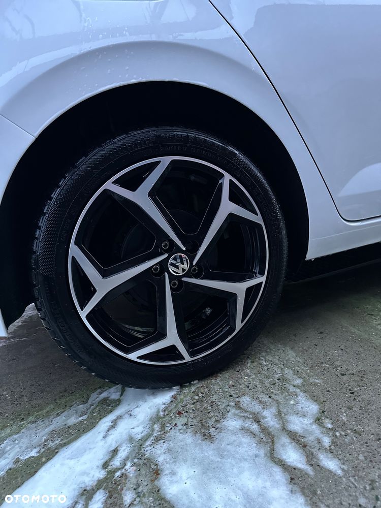 Volkswagen Polo 1.0 TSI Comfortline DSG - 9