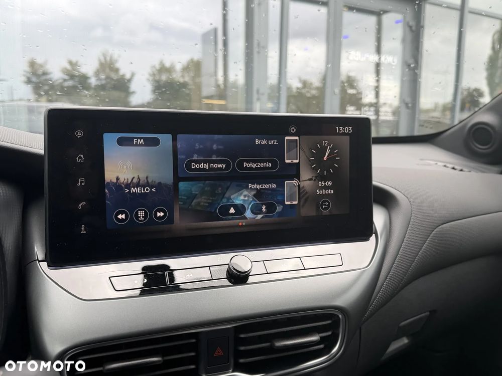 Nissan Juke 1.0 DIG-T N-Connecta DCT - 11