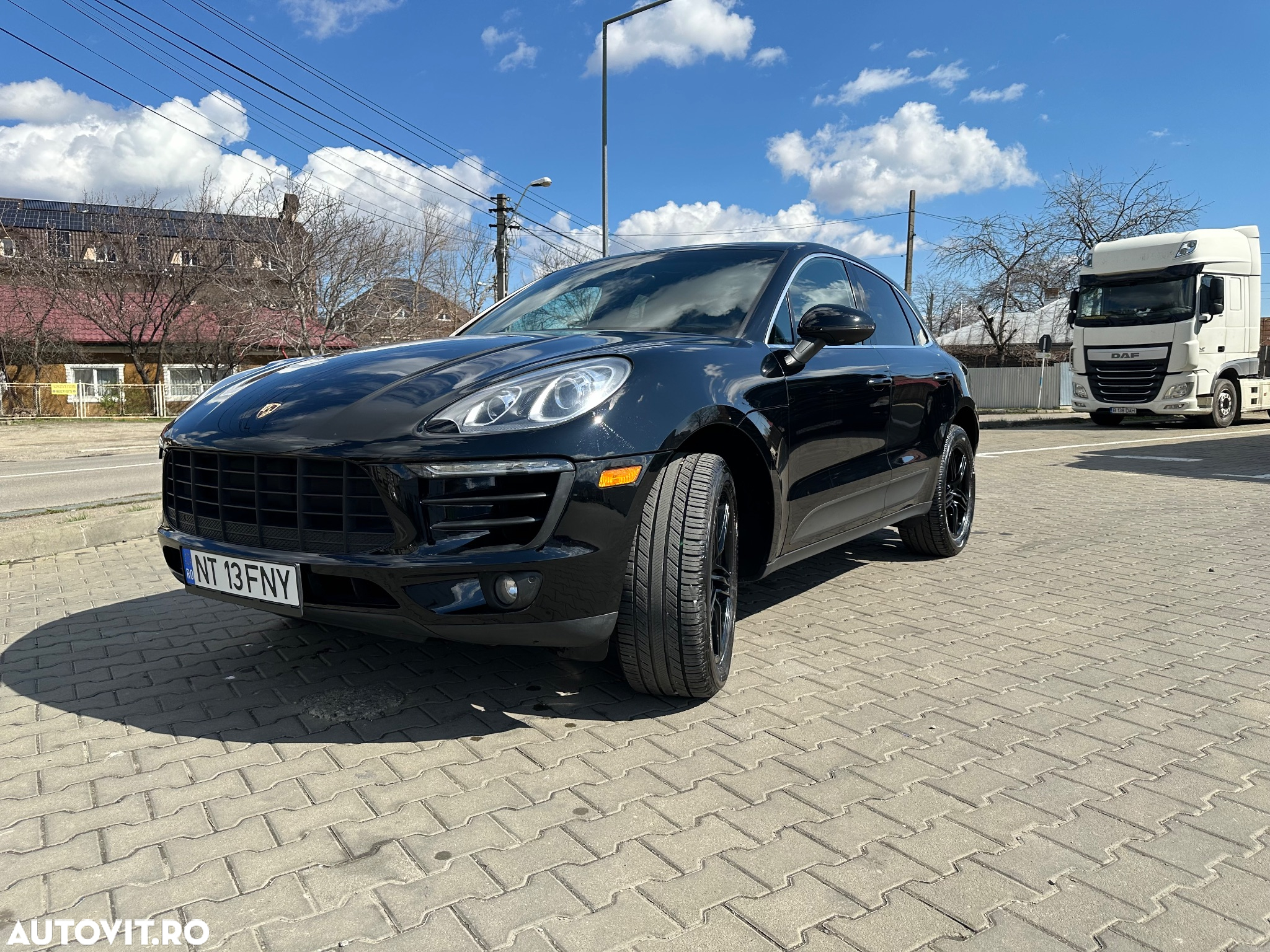 Porsche Macan 3.0 PDK S - 3