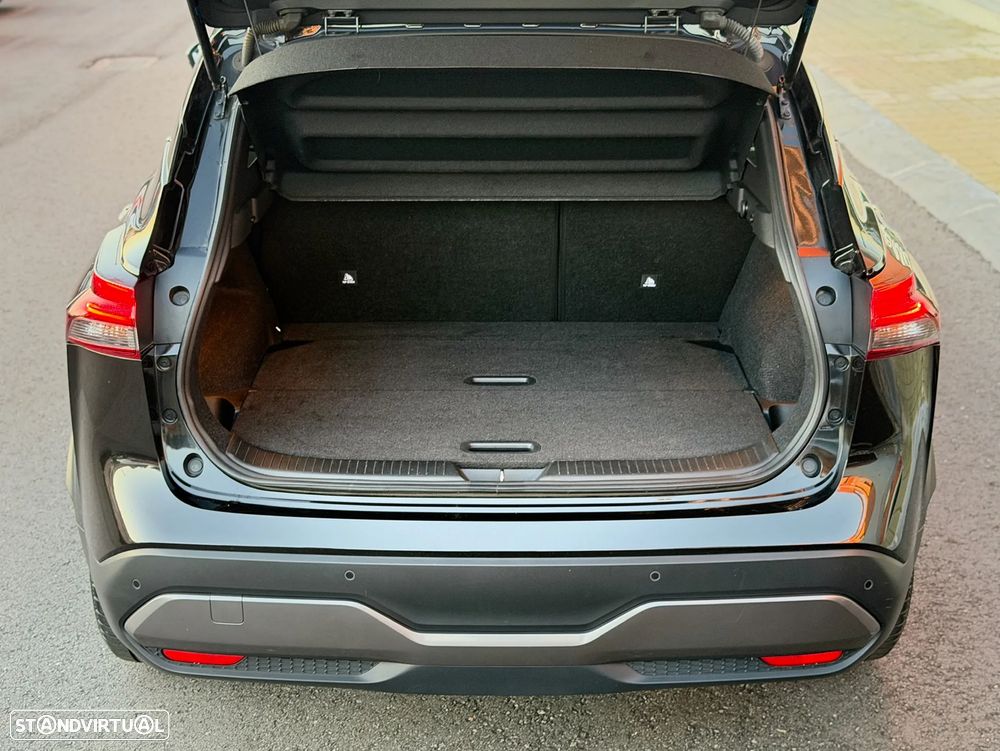 Nissan Qashqai 1.5 e-Power N-Connecta LED+SKY - 14