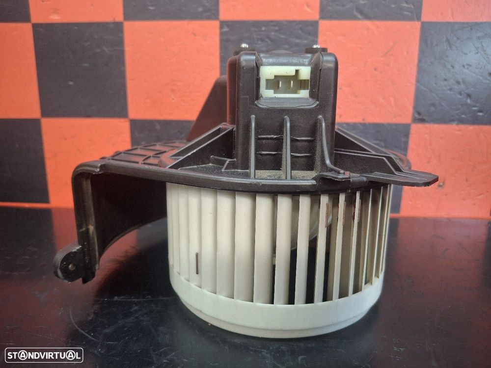 Motor De Sofagem Renault Master Iii Caixa (Fv) - 1