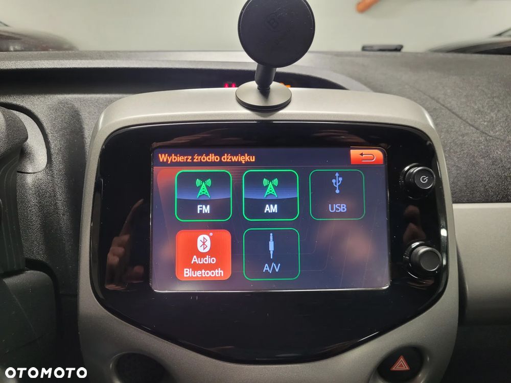 Toyota Aygo - 3