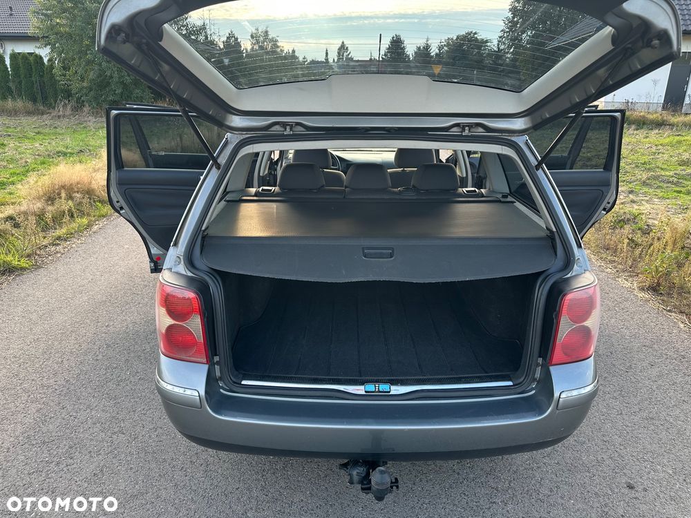 Volkswagen Passat 1.8T Highline - 18