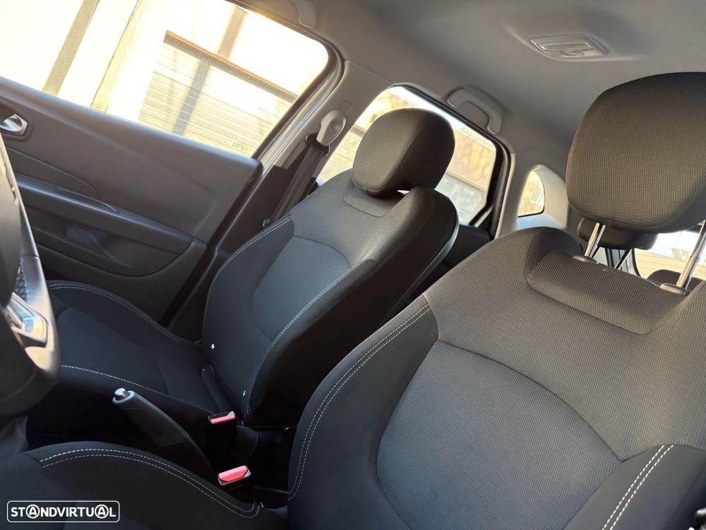 Renault Captur 0.9 TCE Exclusive - 7