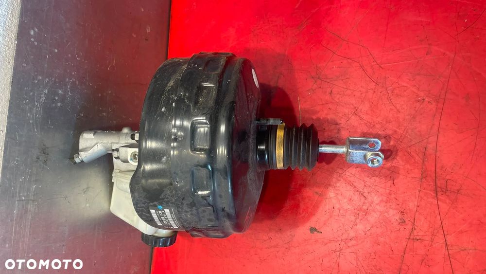 Mercedes W204 serwo, pompa A2044301130 - 4