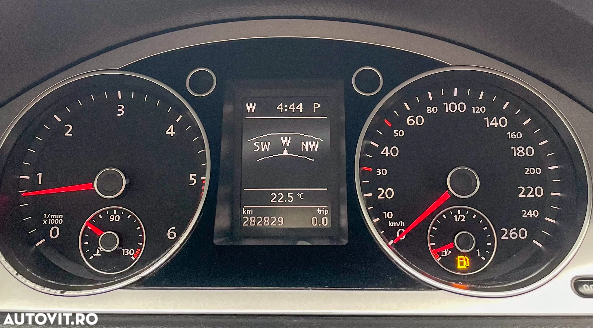 Volkswagen Passat Variant 2.0 Blue TDI DSG SCR Trendline - 7