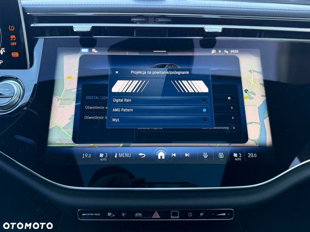 Mercedes-Benz Klasa E - 25