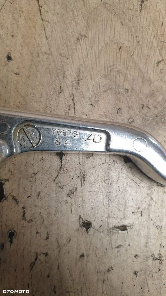 Oryginalna dźwignia klamka sprzęgła Yamaha R6 R1 FZ6 MT07 XJ6  5EB-83912-02 - 6