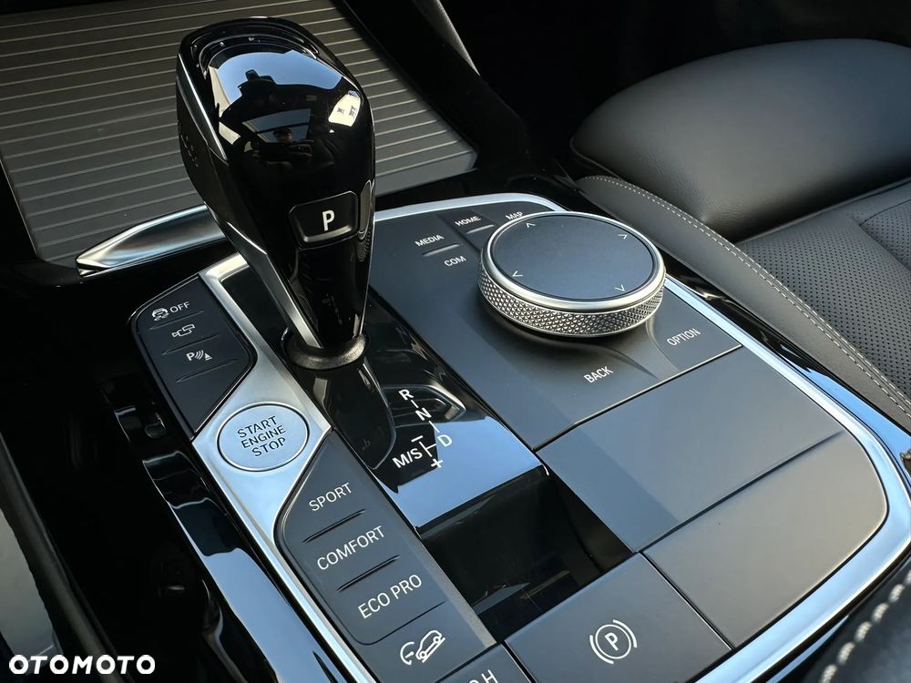 BMW X3 xM40d mHEV - 28