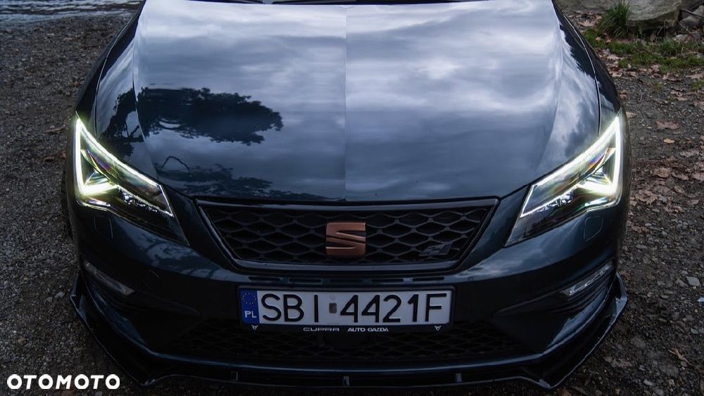 Seat Leon - 6
