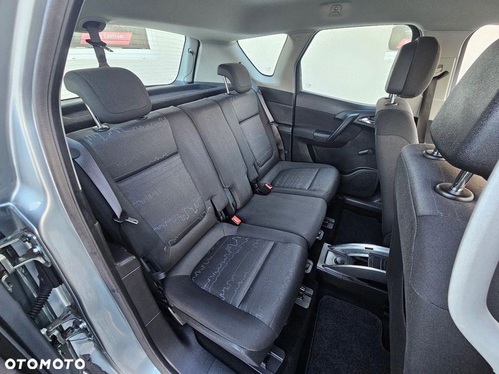 Opel Meriva 1.4 Edition - 12