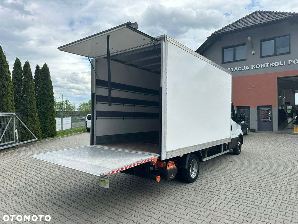 Iveco Daily 35C16 V - 11