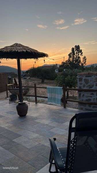Vende se casa de campo com piscina - Grande imagem: 4/11