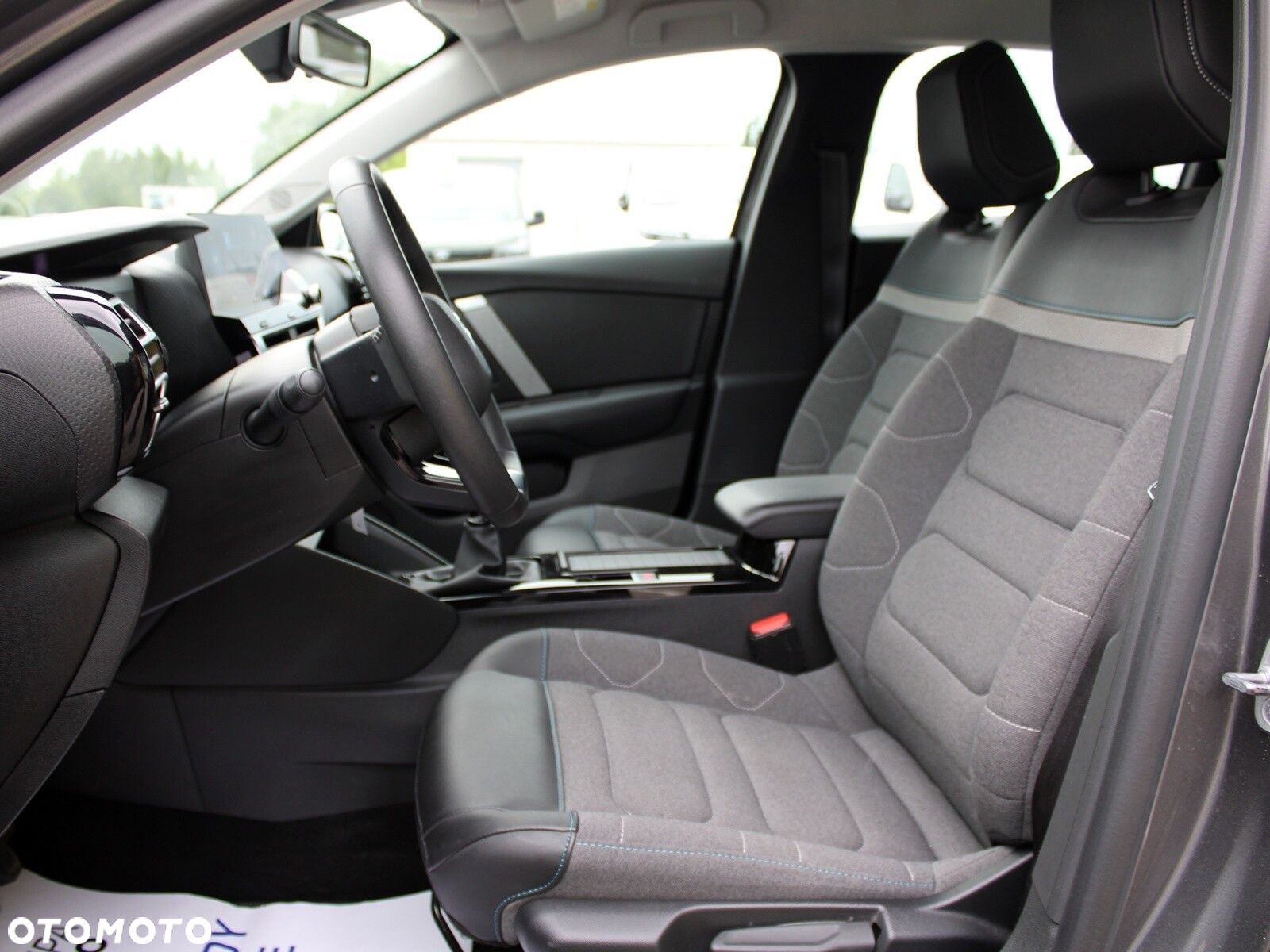 Citroën C4 1.5 BlueHDi Shine S&S - 13