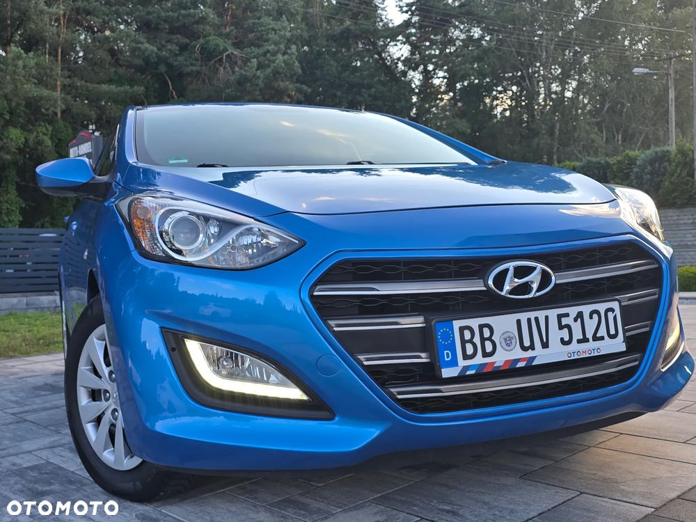 Hyundai i30 1.4 Style - 3